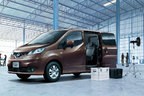 日産 新型NV200バネット[2021年7月13日（火）一部改良]