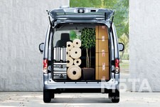 日産 新型NV200バネット[2021年7月13日（火）一部改良]