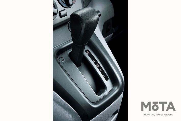 日産 新型NV200バネット　エクストロニックCVT[2021年7月13日（火）一部改良]