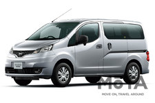 日産 新型NV200バネット バン GX（2WD）[2021年7月13日（火）一部改良]