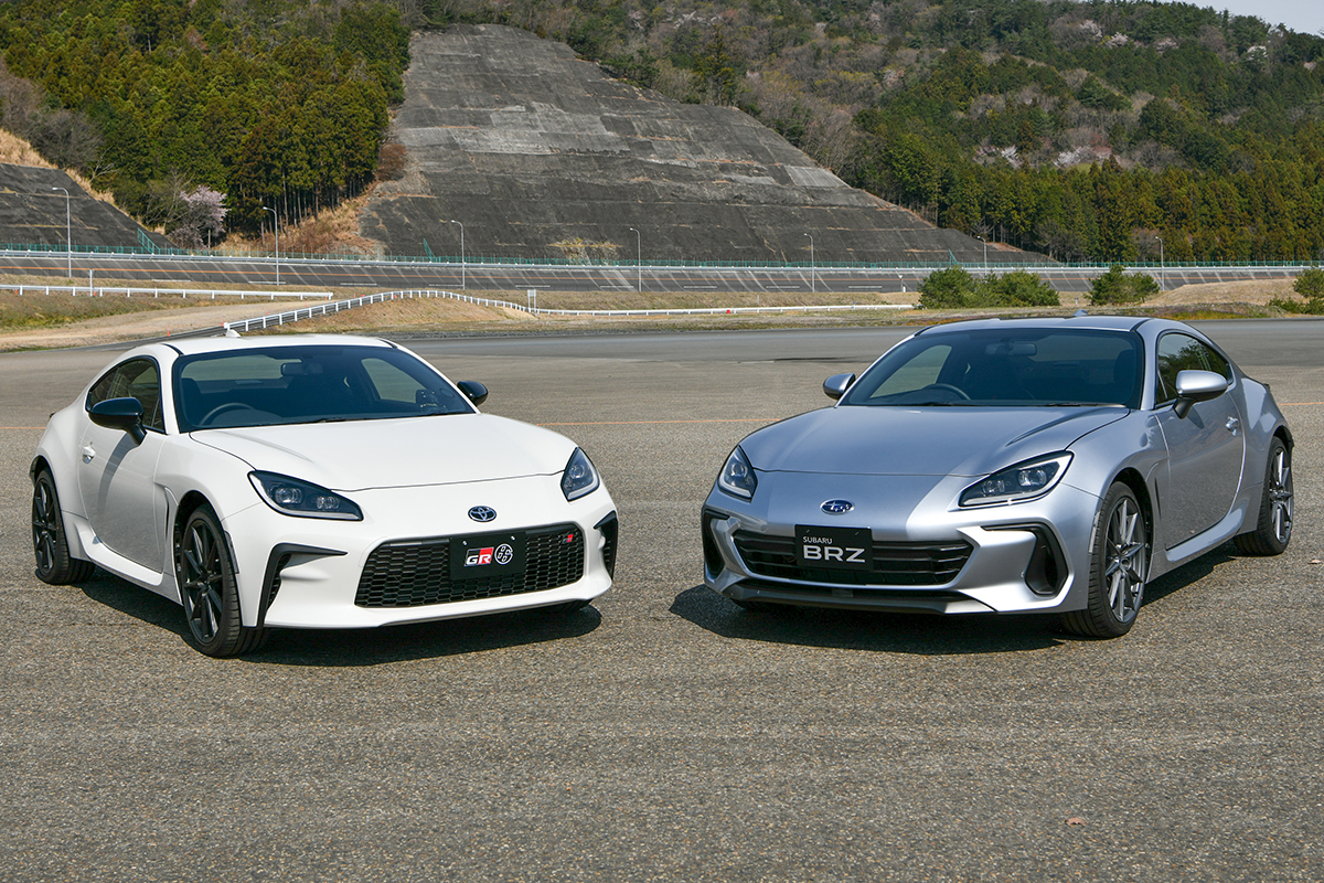 新型gr86 新型brz 実際いくらなら 買う みんなの声を聞いてみた 話題を先取り 新型車解説21 Mota