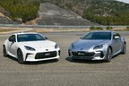 トヨタ 新型GR86&スバル 新型BRZ