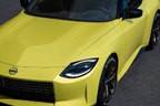 日産 新型フェアレディZ（Z35型）プロトタイプ[2020年9月16日世界初公開]