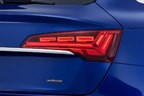 アウディ 新型Q5 Sportback（スポーツバック）[2021年7月14日（水）発表・8月17日（火）発売]