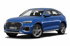 アウディ 新型Q5 Sportback（スポーツバック）[2021年7月14日（水）発表・8月17日（火）発売]