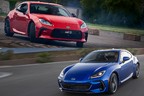 トヨタ 新型GR86&スバル 新型BRZ