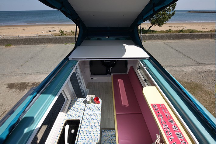 amaho／ダイレクトカーズ