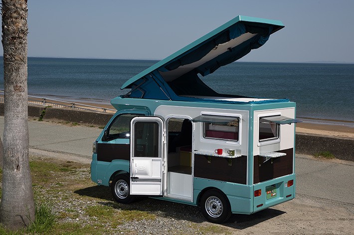 amaho／ダイレクトカーズ