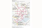 「東京2020大会における首都高速道路の交通対策」[首都高Webサイト特設ページ（https://www.shutoko.jp/ss/info2020/）より]