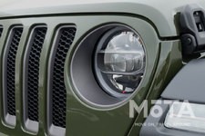 「Jeep Wrangler Rubicon Soft Top（ジープ ラングラー ルビコン ソフトトップ）」（ボディカラー：サージグリーンC/C）[2021年7月24日（土）発売・限定100台]