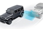 「Jeep Wrangler Rubicon Soft Top（ジープ ラングラー ルビコン ソフトトップ）」（ボディカラー：サージグリーンC/C）[2021年7月24日（土）発売・限定100台]