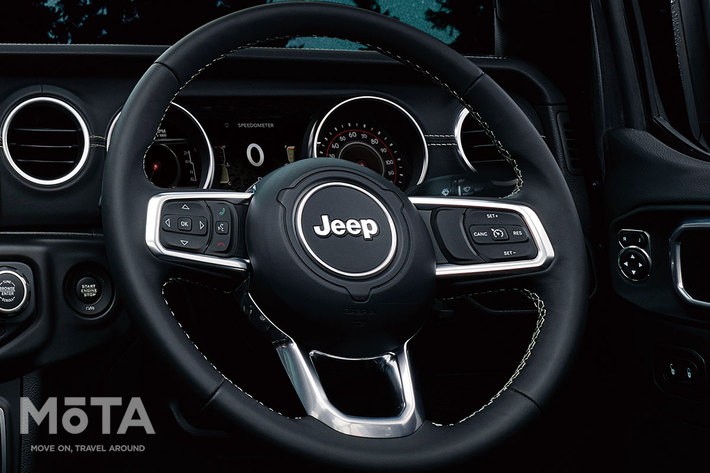 「Jeep Wrangler Rubicon Soft Top（ジープ ラングラー ルビコン ソフトトップ）」（ボディカラー：サージグリーンC/C）[2021年7月24日（土）発売・限定100台]