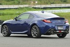 スバル 新型BRZ