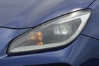 スバル 新型BRZ