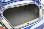 スバル 新型BRZ