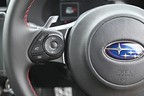 スバル 新型BRZ