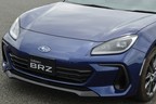 スバル 新型BRZ