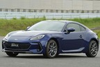 スバル 新型BRZ