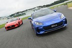 スバル 新型BRZ