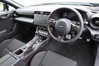 スバル 新型BRZ