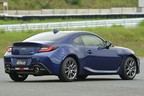 スバル 新型BRZ