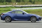 スバル 新型BRZ