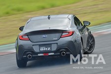 スバル 新型BRZ