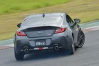 スバル 新型BRZ