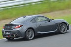 スバル 新型BRZ