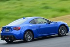 スバル 初代BRZ