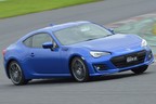 スバル 初代BRZ