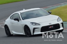 トヨタ 新型GR86