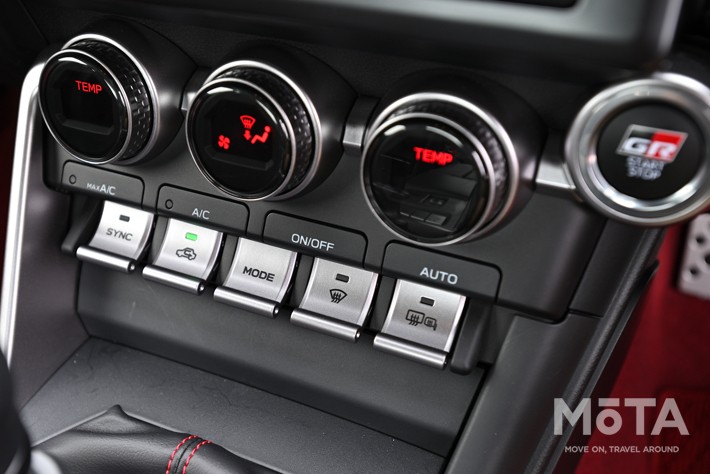 トヨタ 新型GR86