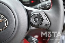 トヨタ 新型GR86