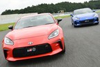 トヨタ 新型GR86