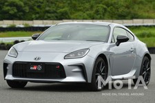 トヨタ 新型GR86