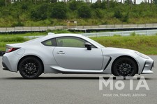 トヨタ 新型GR86