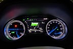トヨタ 新型ハリアー ハイブリッド Z（FF）高速道路実燃費