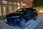 トヨタ 新型ハリアー ハイブリッド Z（FF）