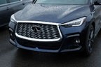 インフィニティ QX55 2.0リッターVCターボ[北米仕様車]