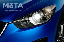 マツダ 初代CX-5[2012年2月16日発売]