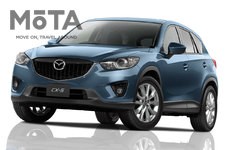 マツダ 初代CX-5 25S L Package[2013年10月17日一部改良]