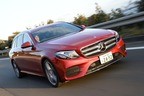 メルセデス・ベンツ Eクラス ステーションワゴン「E220d AVANTGARDE Sports」[2017年モデル]