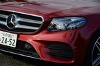 メルセデス・ベンツ Eクラス ステーションワゴン「E220d AVANTGARDE Sports」[2017年モデル]
