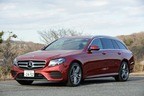 メルセデス・ベンツ Eクラス ステーションワゴン「E220d AVANTGARDE Sports」[2017年モデル]