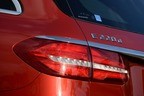 メルセデス・ベンツ Eクラス ステーションワゴン「E220d AVANTGARDE Sports」[2017年モデル]