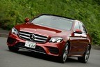 メルセデス・ベンツ Eクラス セダン「E200 AVANTGARDE Sports」[2016年モデル]