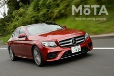 メルセデス・ベンツ Eクラス セダン「E200 AVANTGARDE Sports」[2016年モデル]