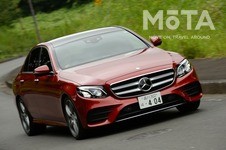 メルセデス・ベンツ Eクラス セダン「E200 AVANTGARDE Sports」[2016年モデル]