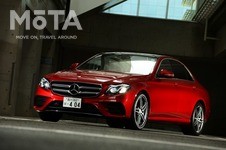 メルセデス・ベンツ Eクラス セダン「E200 AVANTGARDE Sports」[2016年モデル]